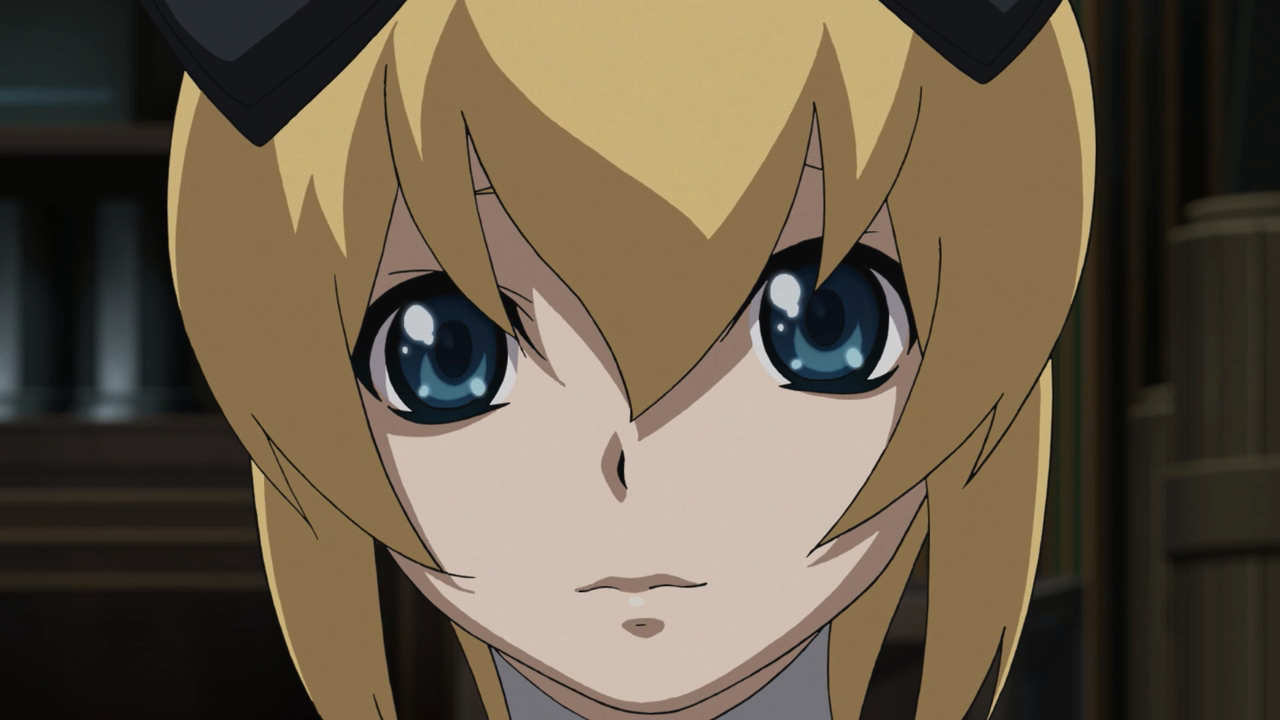 Aru Zombie Shoujo no Sainan (ONA) (PuyaSubs!)